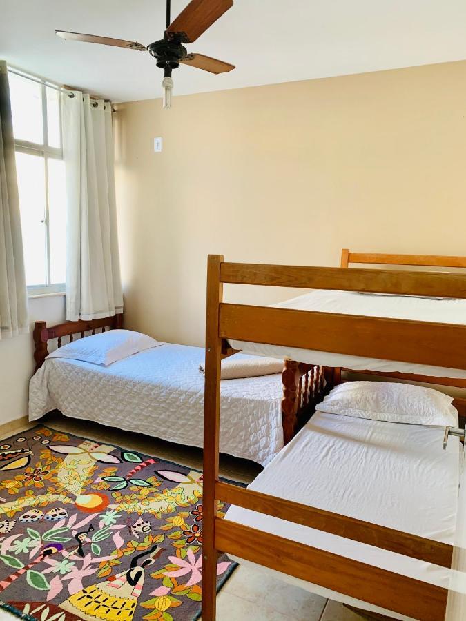 Appartement Ap Familia Da Prainha à Arraial do Cabo Extérieur photo