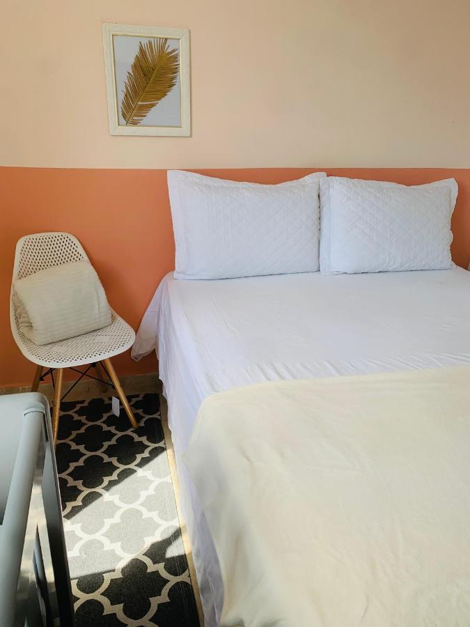 Appartement Ap Familia Da Prainha à Arraial do Cabo Extérieur photo