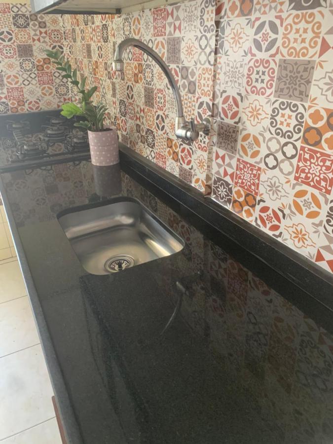 Appartement Ap Familia Da Prainha à Arraial do Cabo Extérieur photo