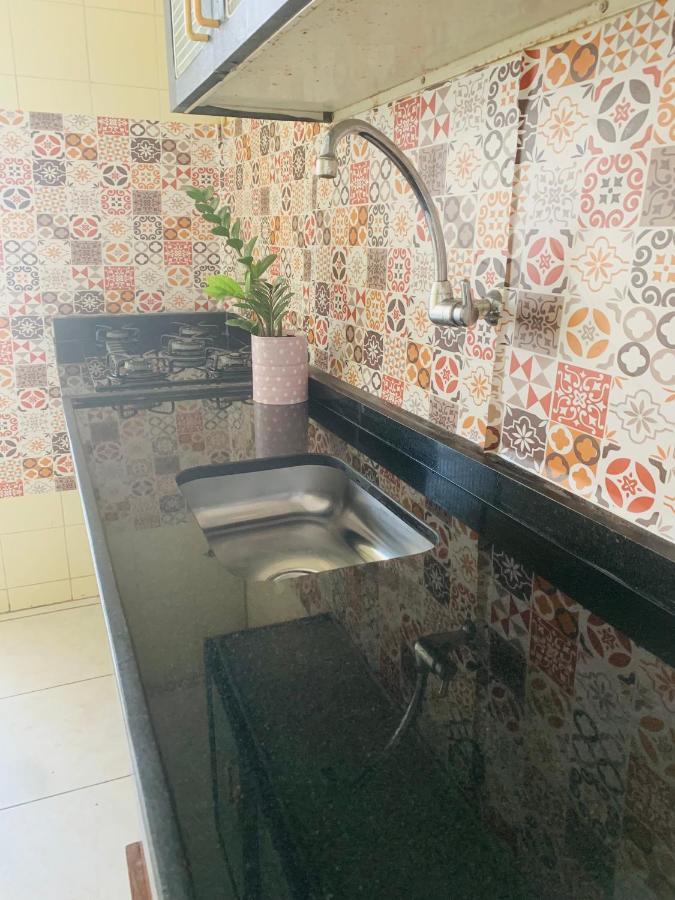 Appartement Ap Familia Da Prainha à Arraial do Cabo Extérieur photo